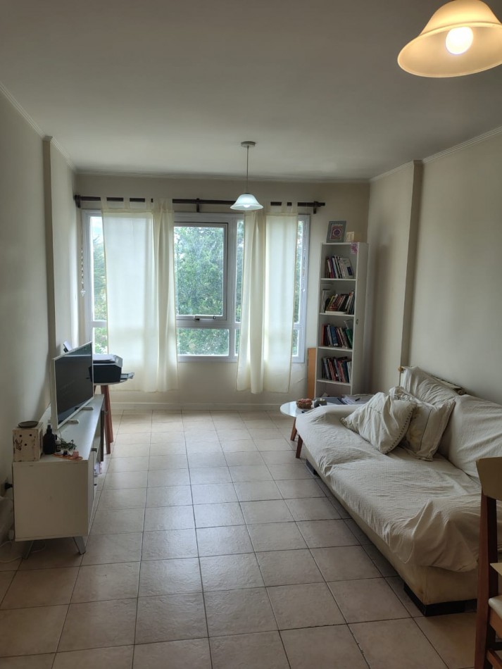 Departamento Hipolito Yrigoyen 775