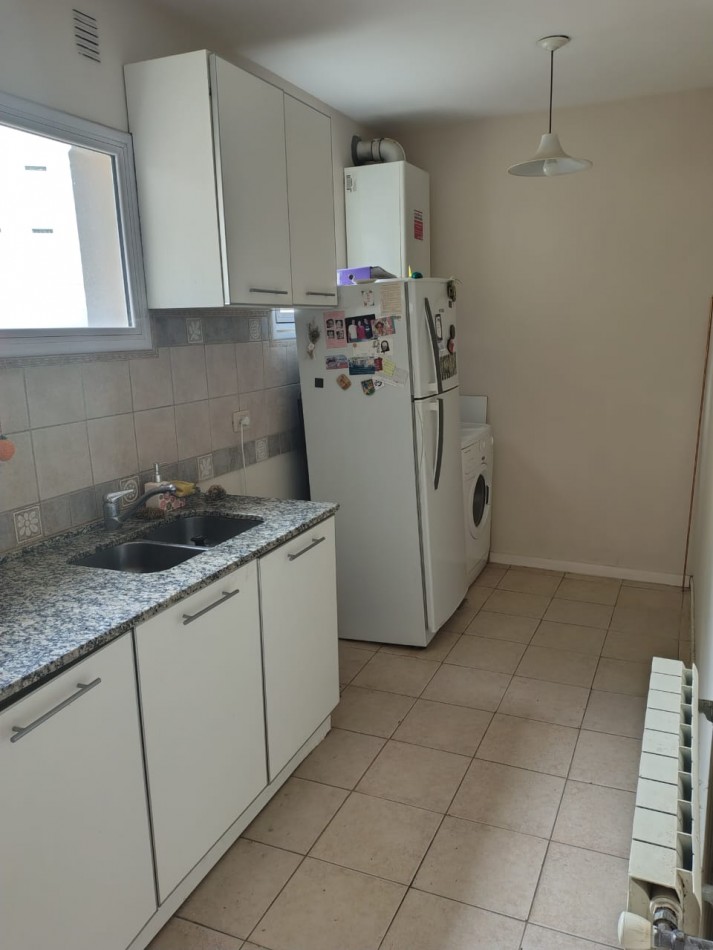 Departamento Hipolito Yrigoyen 775
