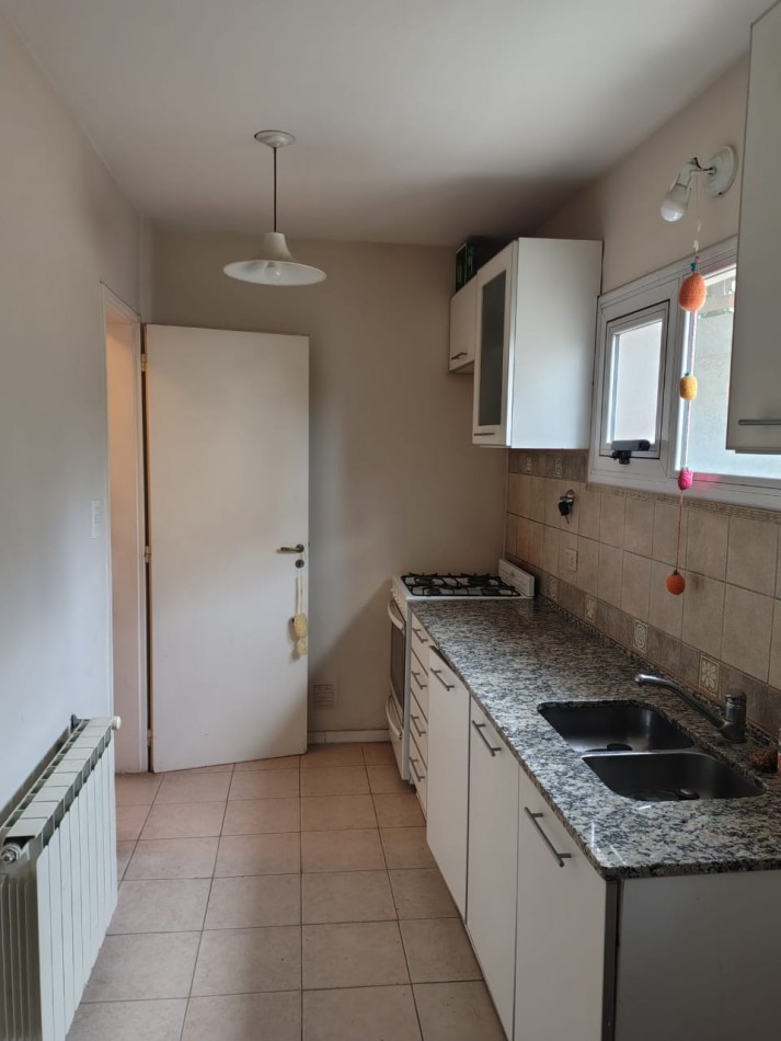 Departamento Hipolito Yrigoyen 775