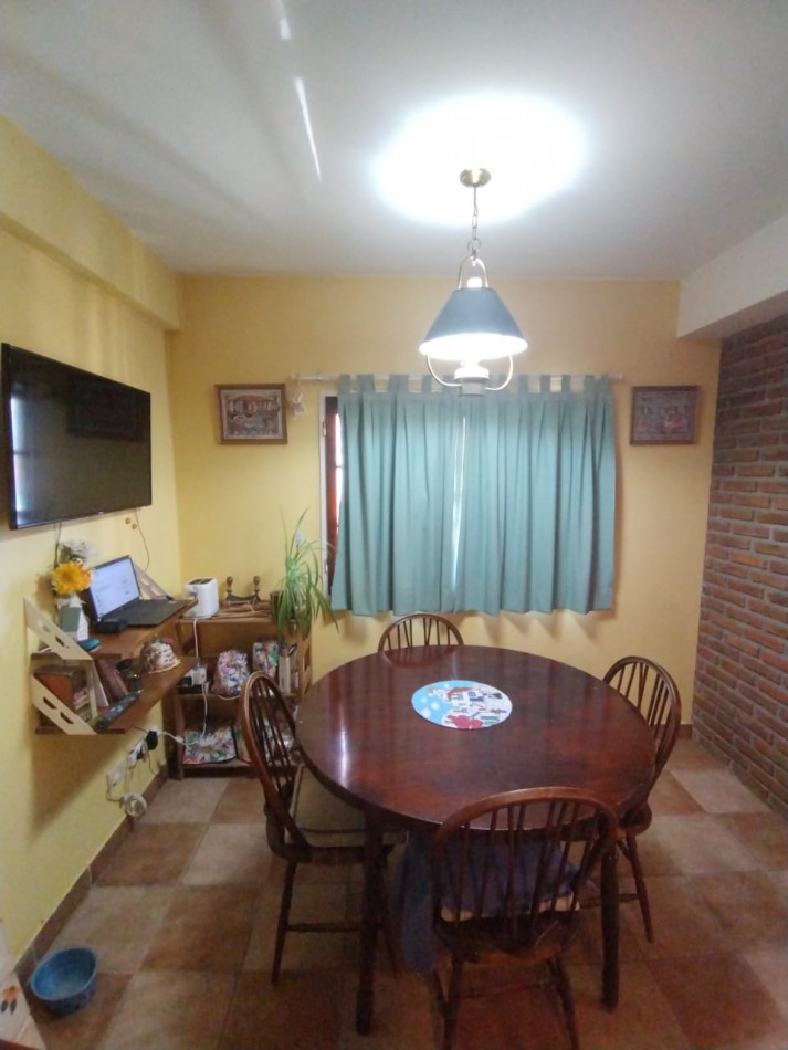 Duplex - La Razon 