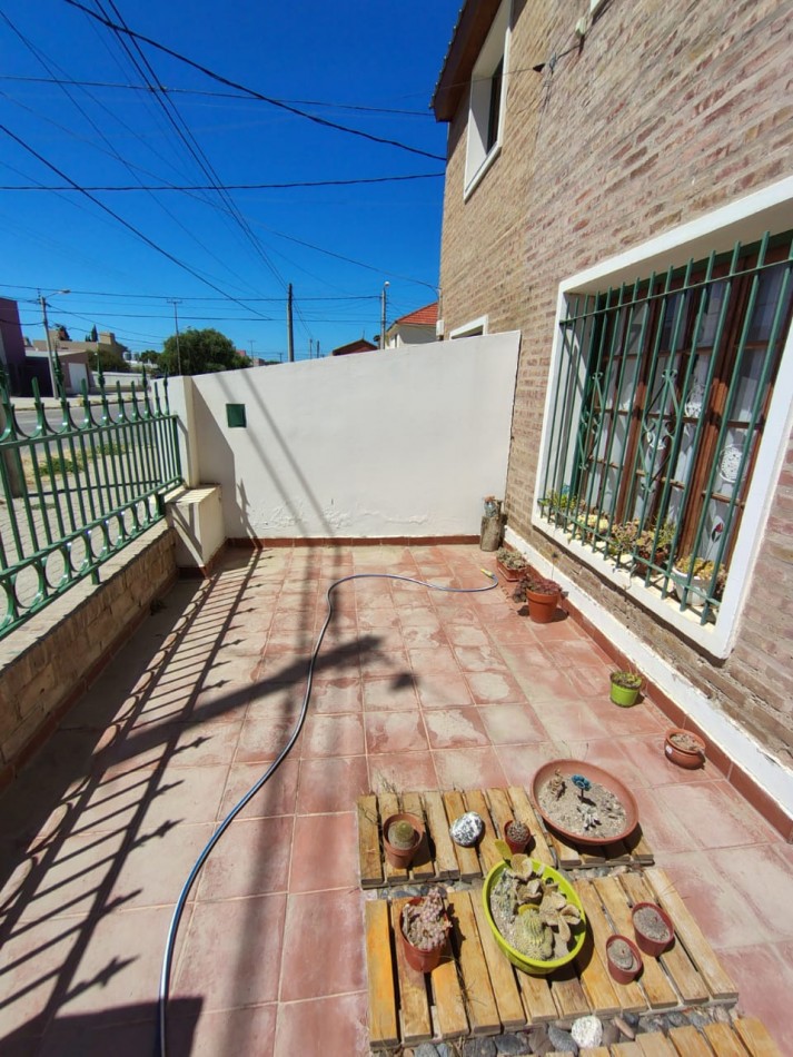Duplex - La Razon 
