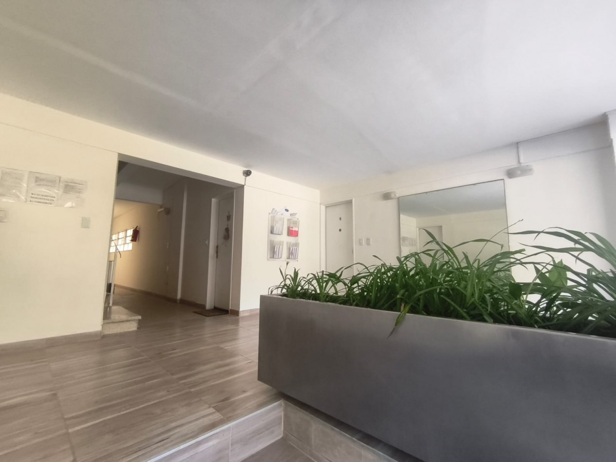 Departamento- Avda. Rivadavia