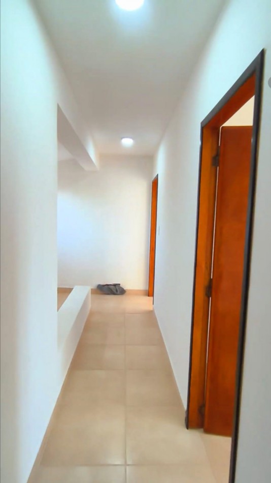 CASA KM14 NUEVA A ESTRENAR