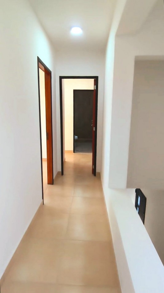 CASA KM14 NUEVA A ESTRENAR