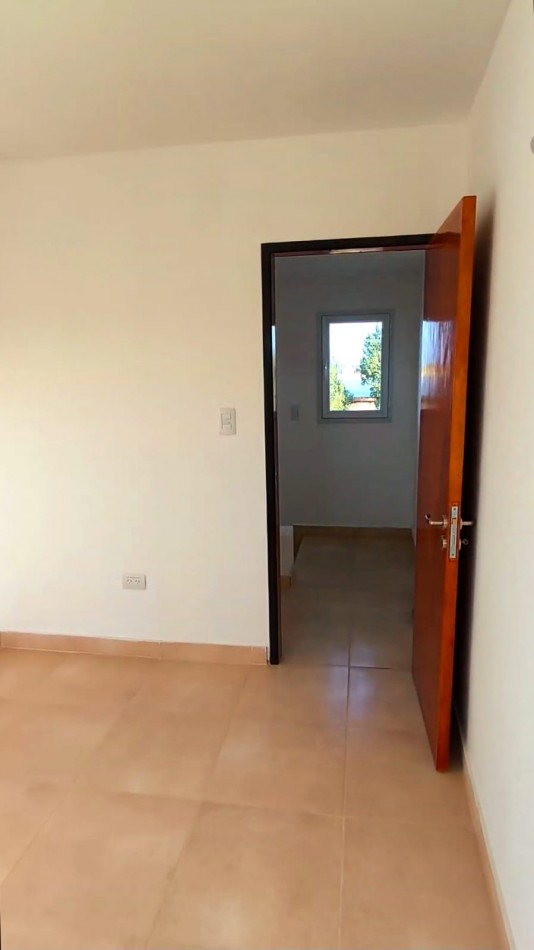 CASA KM14 NUEVA A ESTRENAR