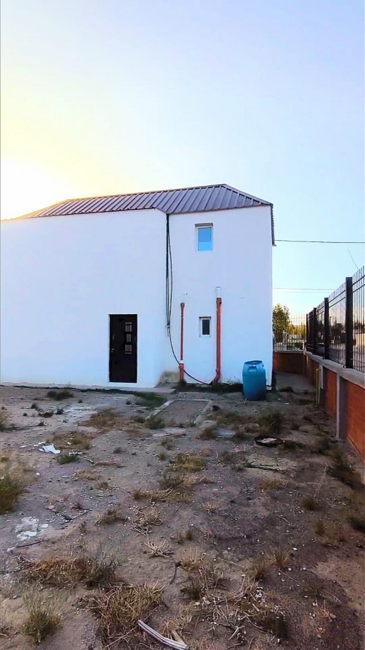 CASA KM14 NUEVA A ESTRENAR