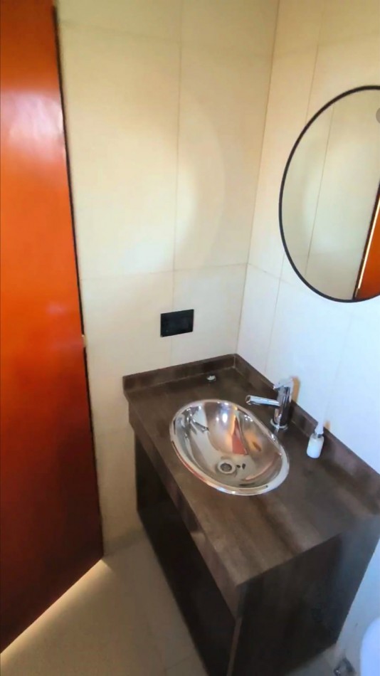 CASA KM14 NUEVA A ESTRENAR
