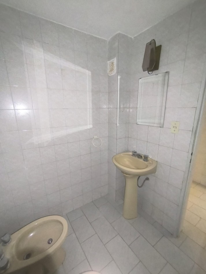 Departamento 3 DORM
