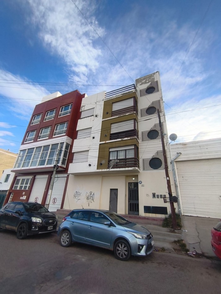 Departamento 3 DORM