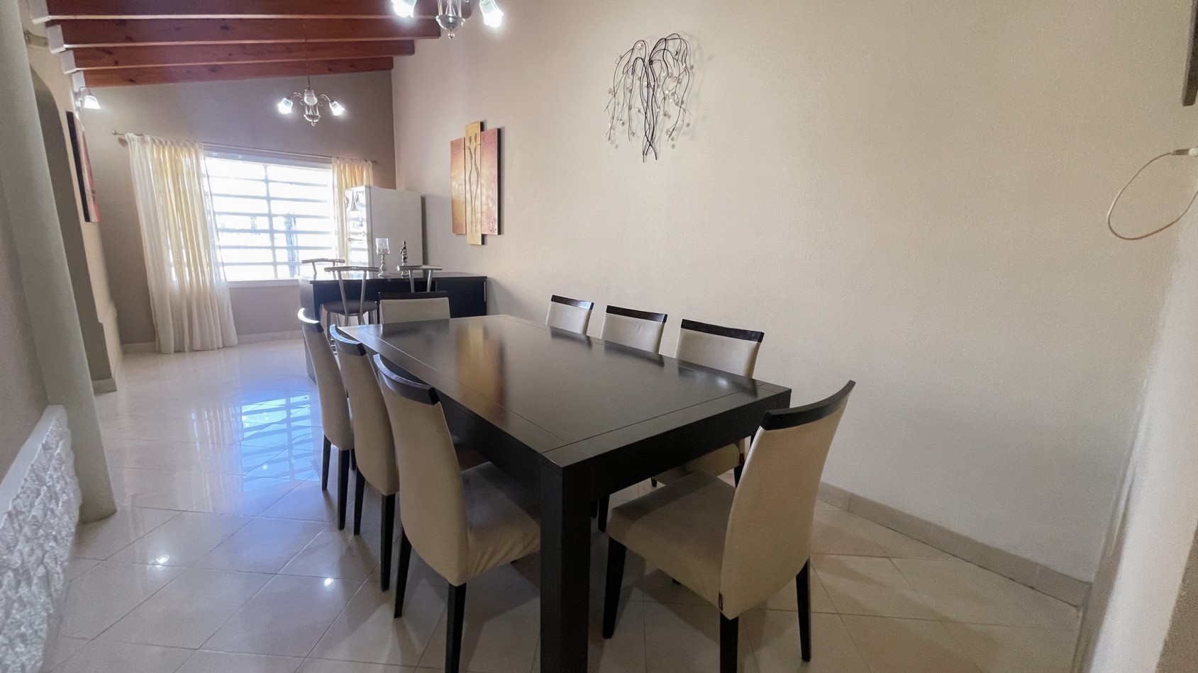 CASA EN VENTA - ABEL AMAYA