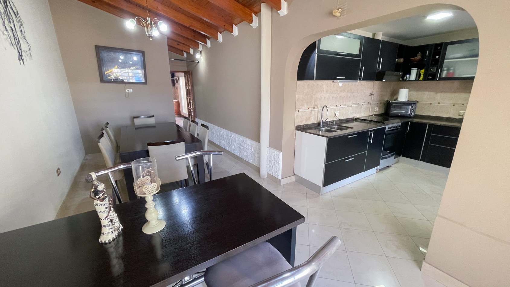 CASA EN VENTA - ABEL AMAYA