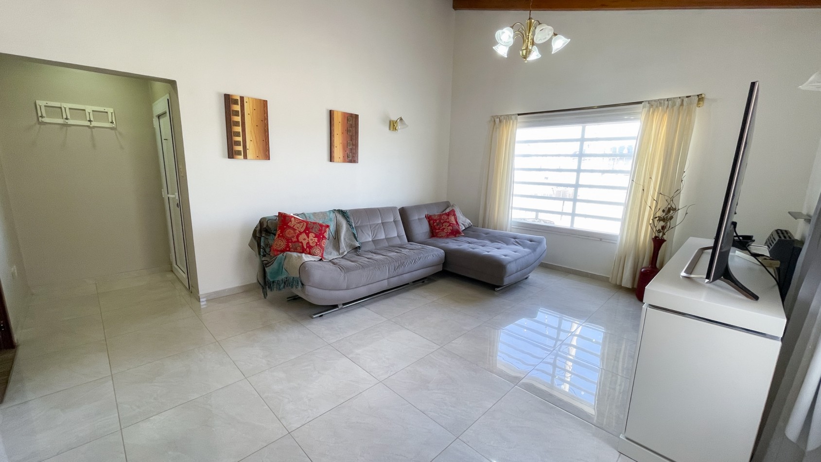 CASA EN VENTA - ABEL AMAYA