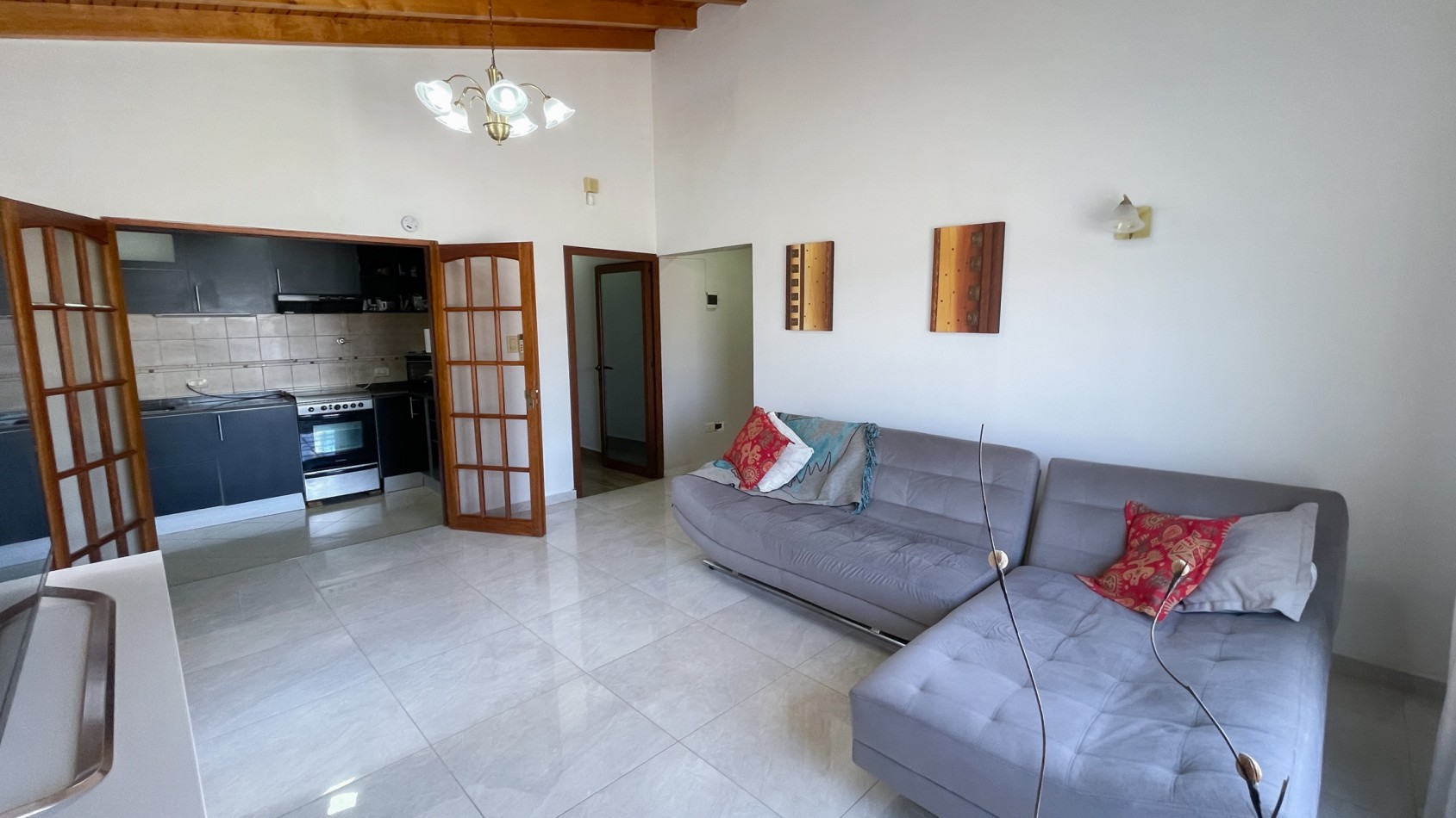 CASA EN VENTA - ABEL AMAYA