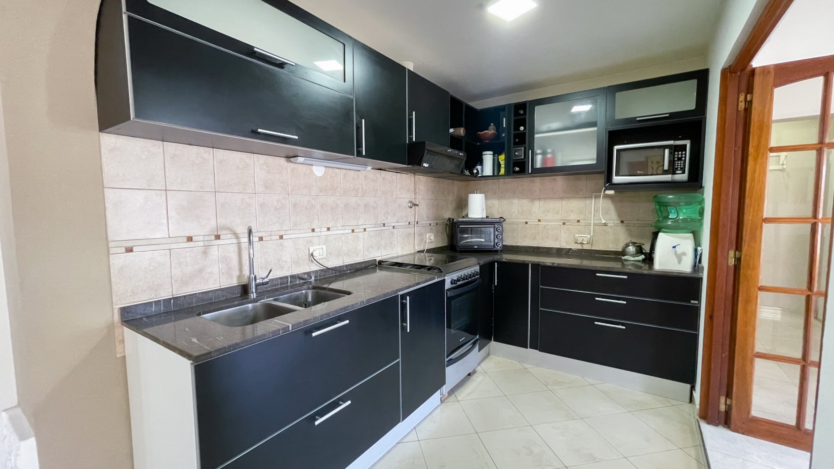CASA EN VENTA - ABEL AMAYA