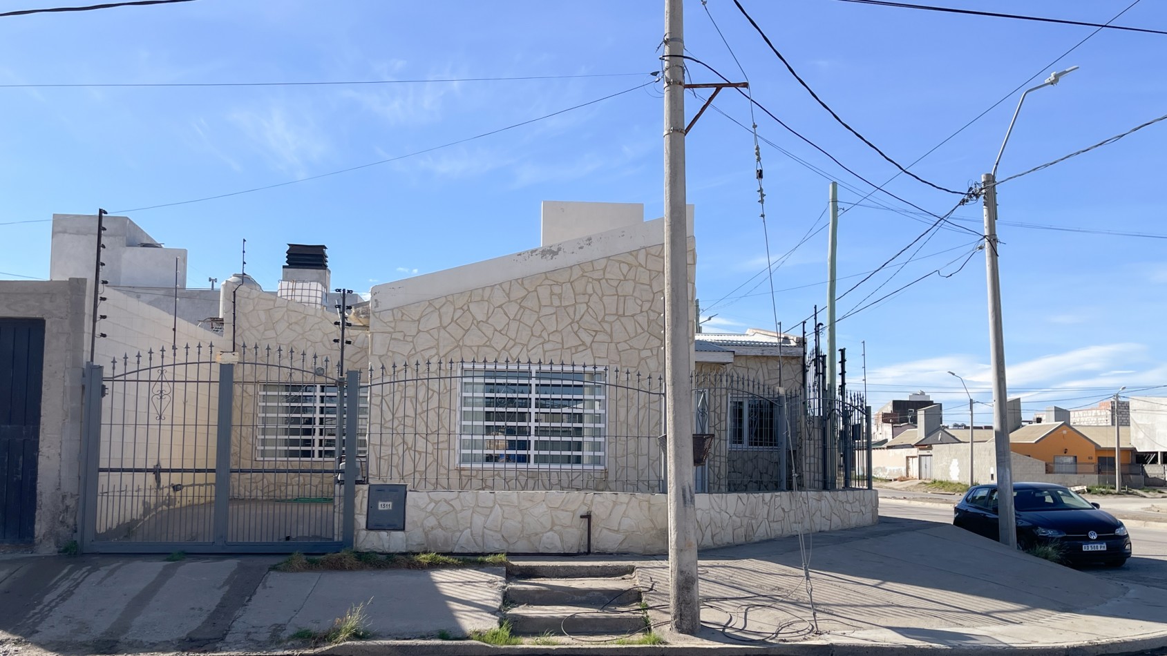 CASA EN VENTA - ABEL AMAYA