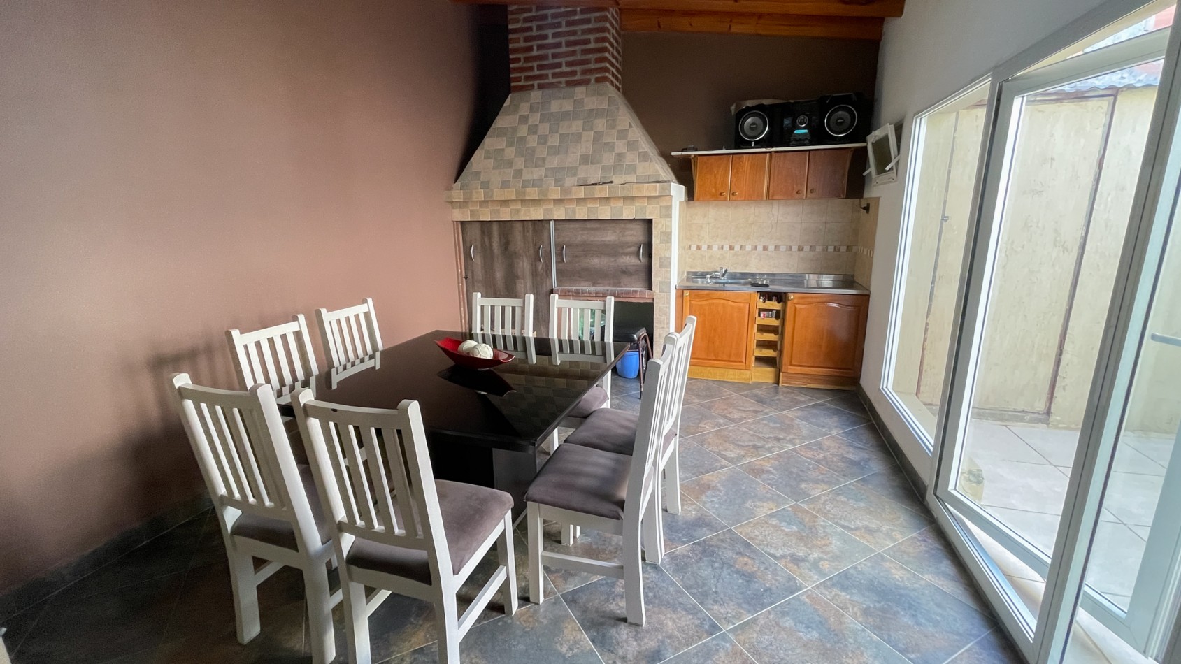 CASA EN VENTA - ABEL AMAYA