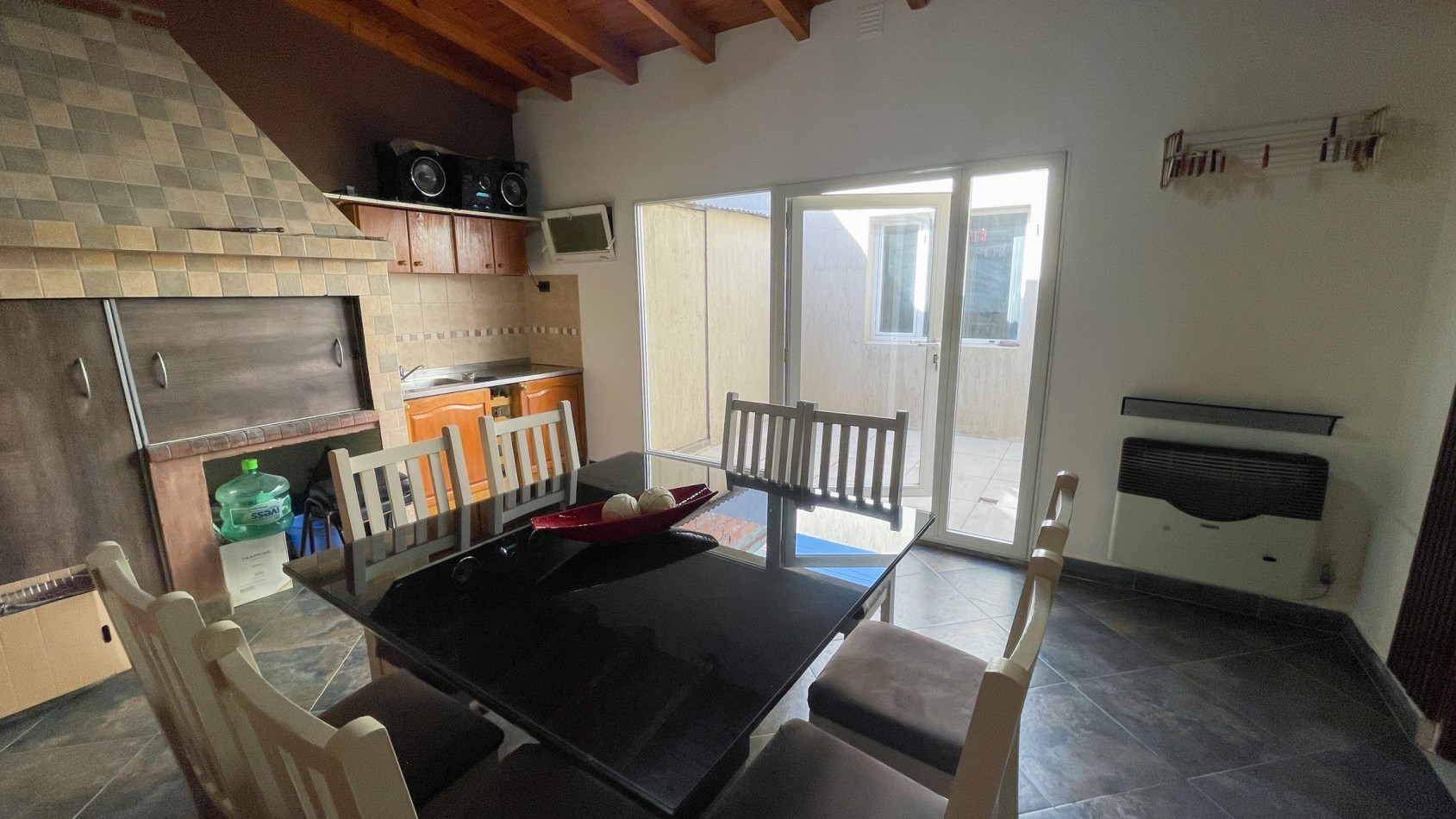 CASA EN VENTA - ABEL AMAYA