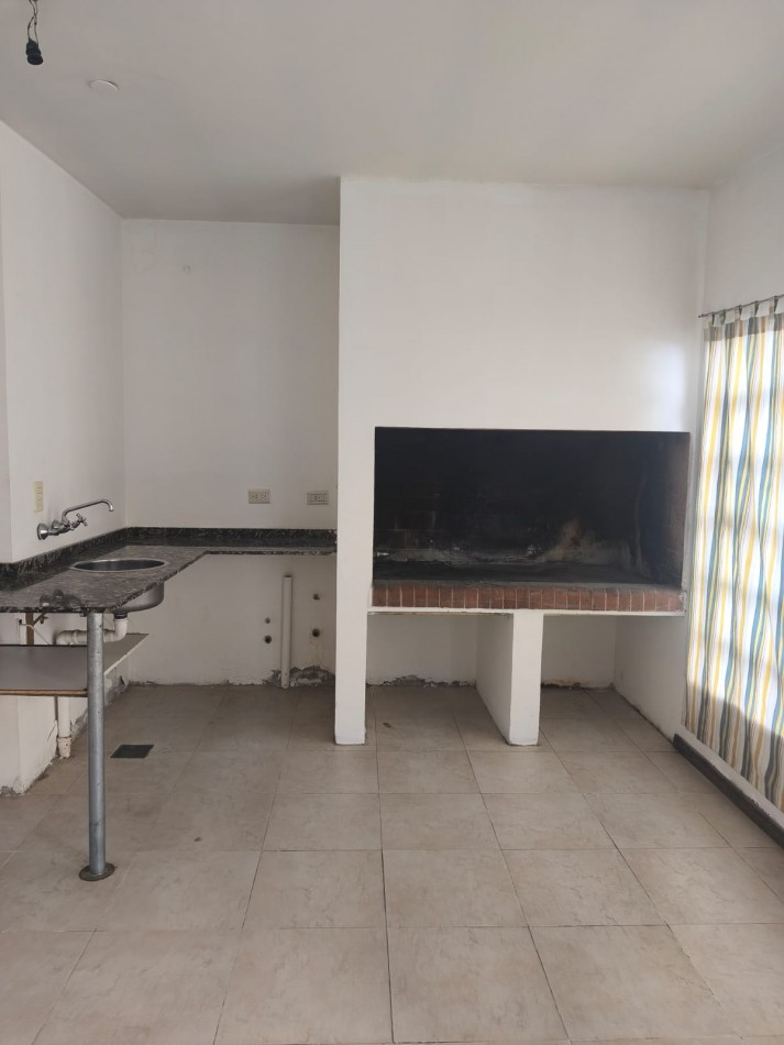 CASA EN VENTA PUEYRREDON