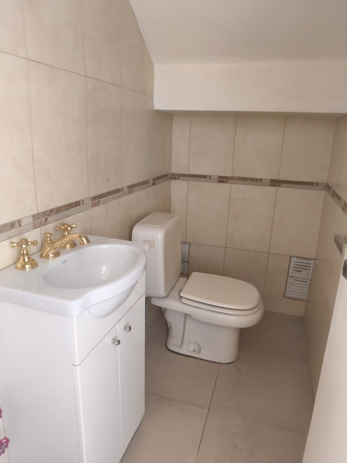 CASA EN VENTA PUEYRREDON