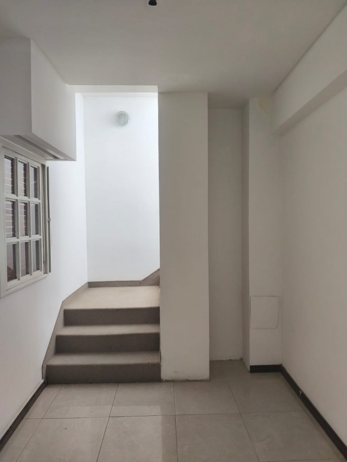 CASA EN VENTA PUEYRREDON