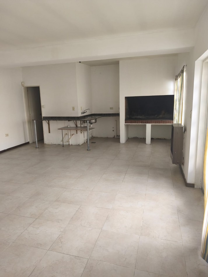 CASA EN VENTA PUEYRREDON
