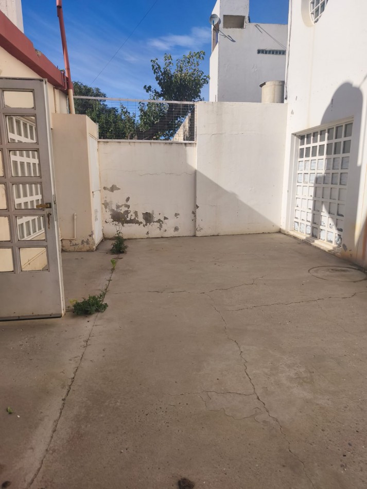 CASA EN VENTA PUEYRREDON