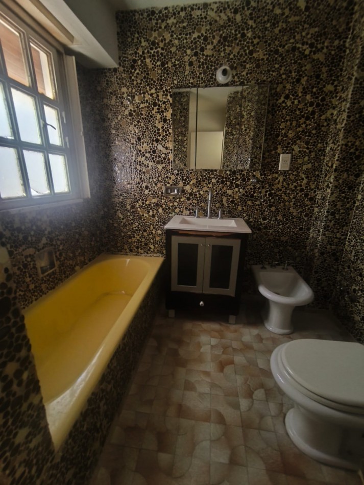 CASA EN VENTA PUEYRREDON