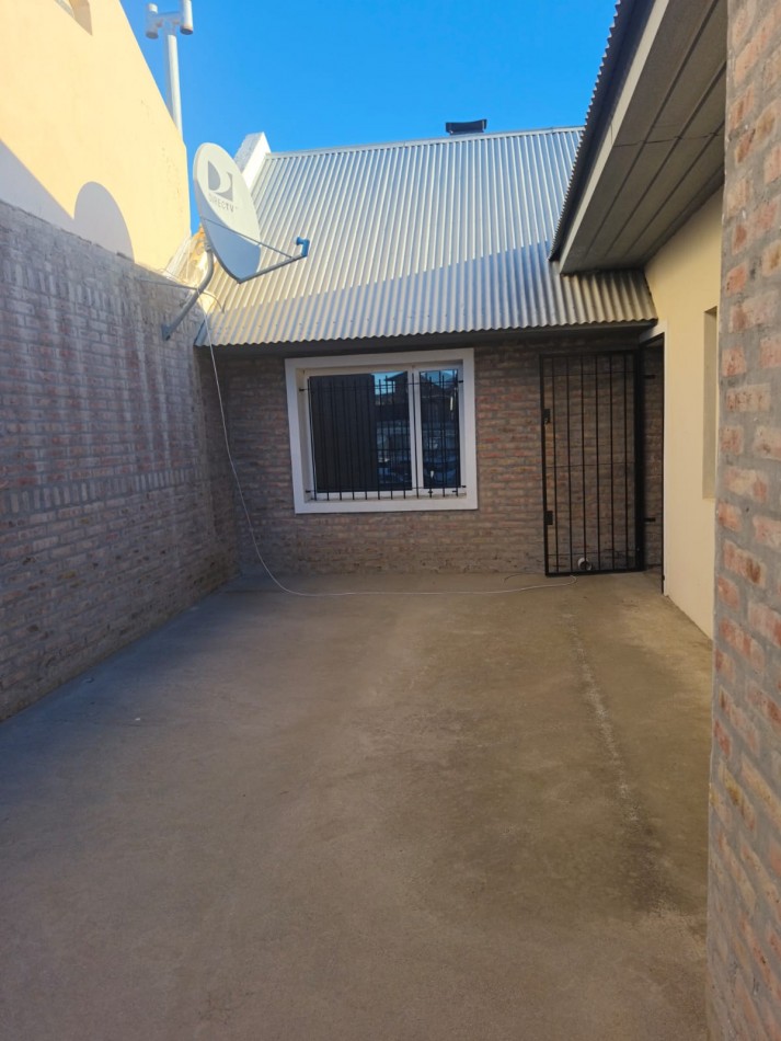 CASA GERENCIAL  3 DORMITORIOS