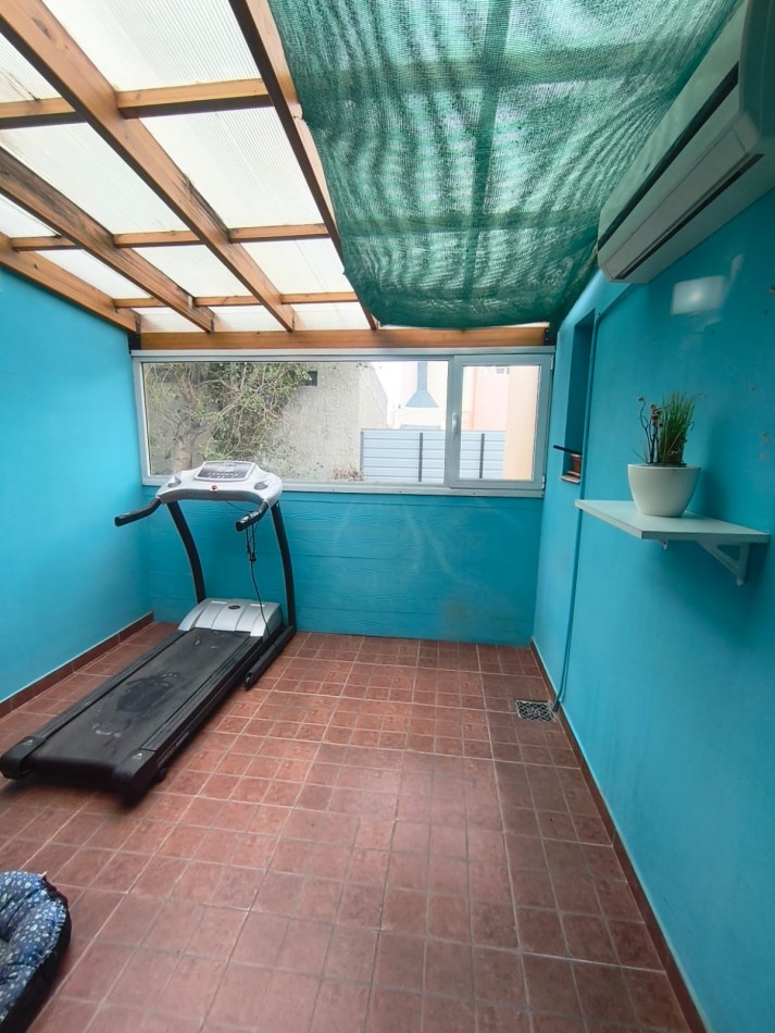 CASA 3 DORMITORIOS PUEYRREDON