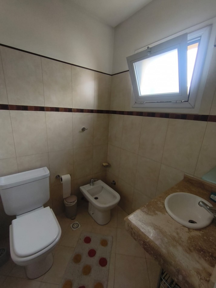 CASA 3 DORMITORIOS PUEYRREDON