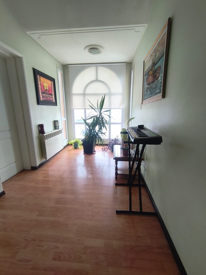 CASA 3 DORMITORIOS PUEYRREDON