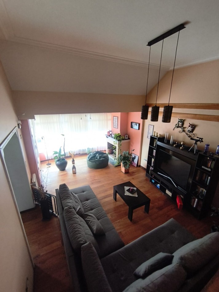 CASA 3 DORMITORIOS PUEYRREDON