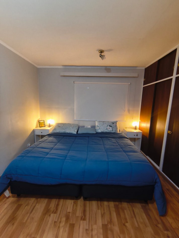 CASA 4 DORMITORIOS + QUINCHO CON DORM.