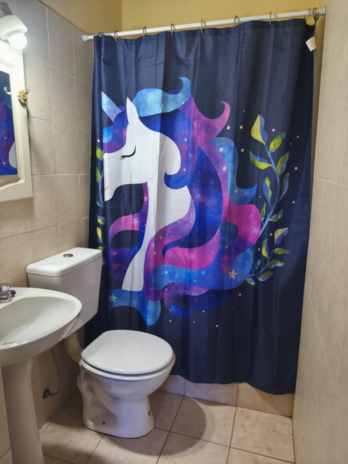 CASA 4 DORMITORIOS + QUINCHO CON DORM.