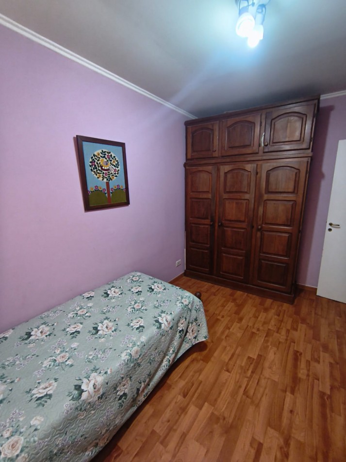CASA 4 DORMITORIOS + QUINCHO CON DORM.