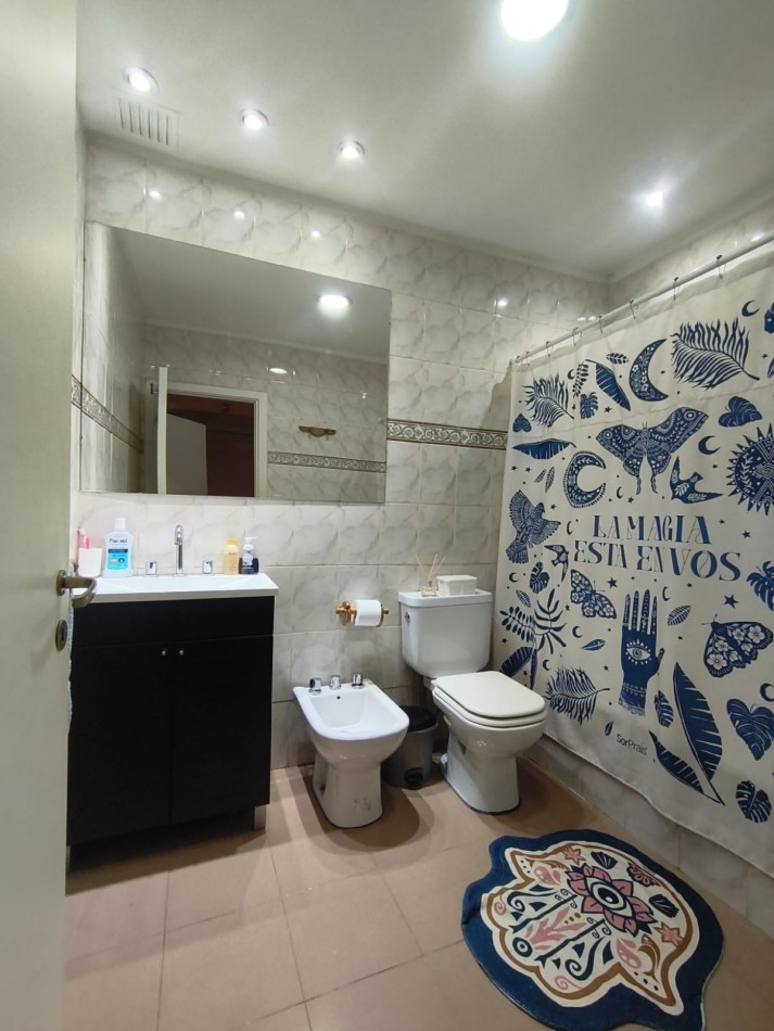 CASA 4 DORMITORIOS + QUINCHO CON DORM.