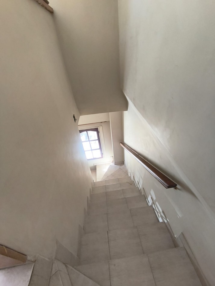 CASA DUPLEX 3 DORM- CENTRO