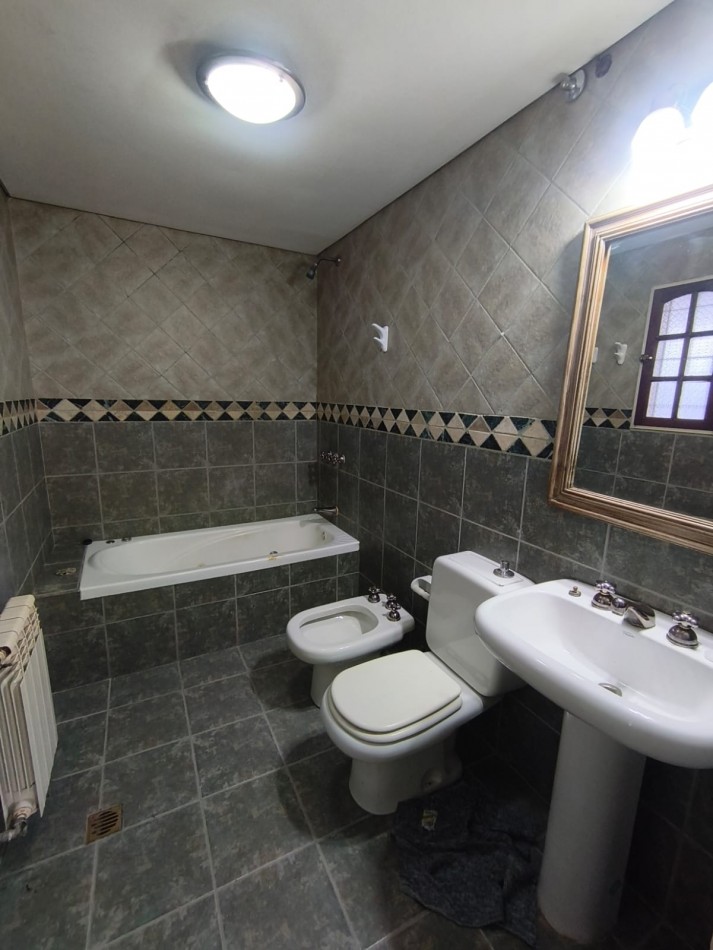 CASA DUPLEX 3 DORM- CENTRO