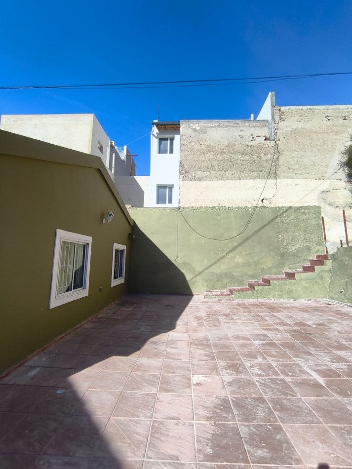 CASA DUPLEX 3 DORM- CENTRO