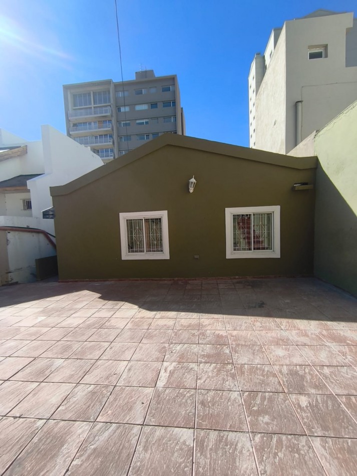 CASA DUPLEX 3 DORM- CENTRO