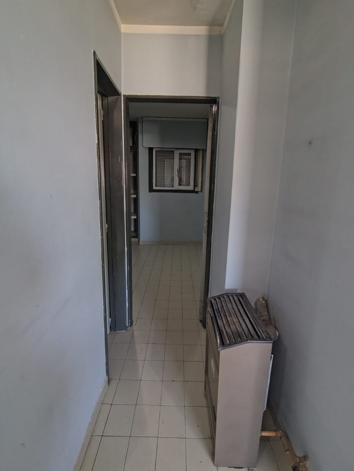 Dpto Pueyrredon 1 dormitorio
