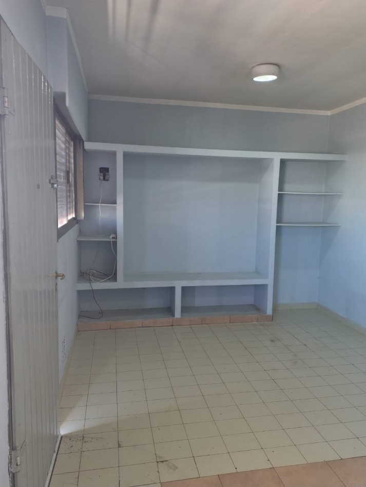 Dpto Pueyrredon 1 dormitorio