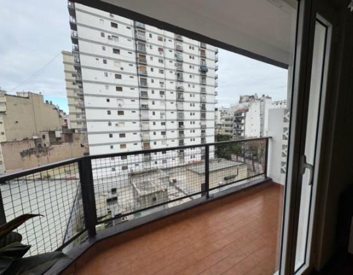 DPTO AMOBLADO PALERMO/ BSAS