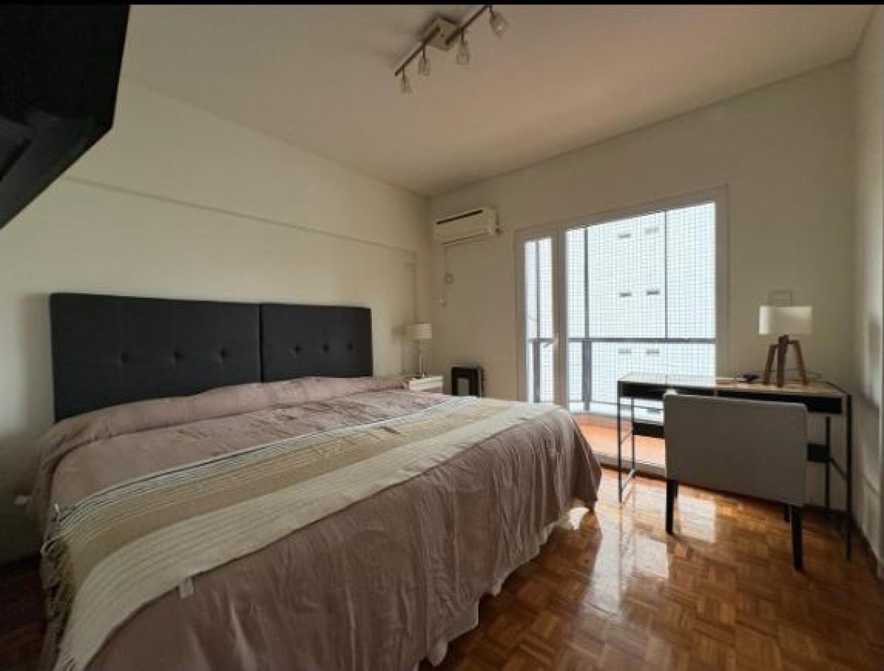 DPTO AMOBLADO PALERMO/ BSAS