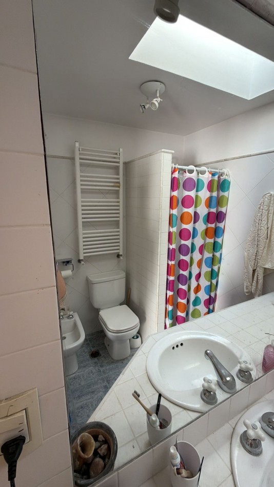 DPTO 1 DORMITORIO- CENTRO 