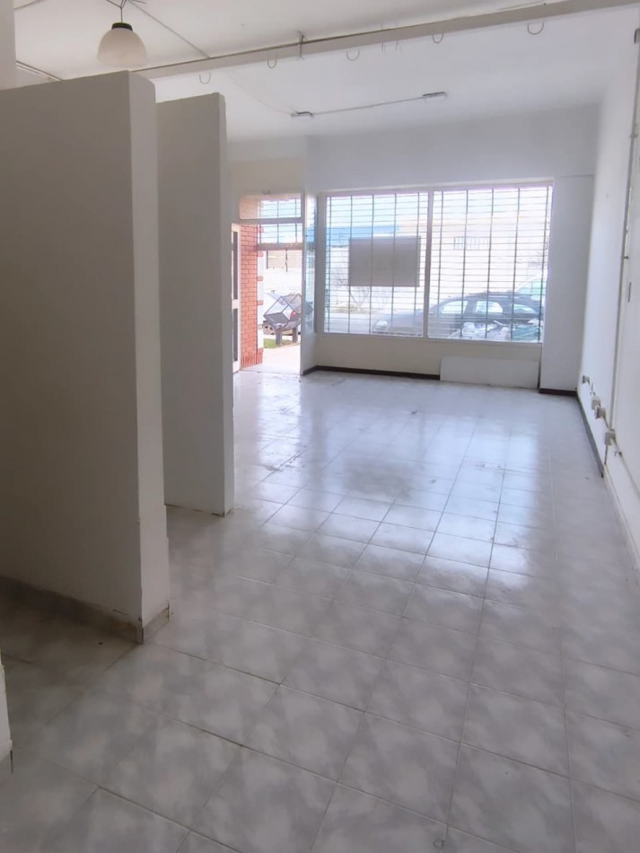 LOCAL COMERCIAL PUEYRREDON 