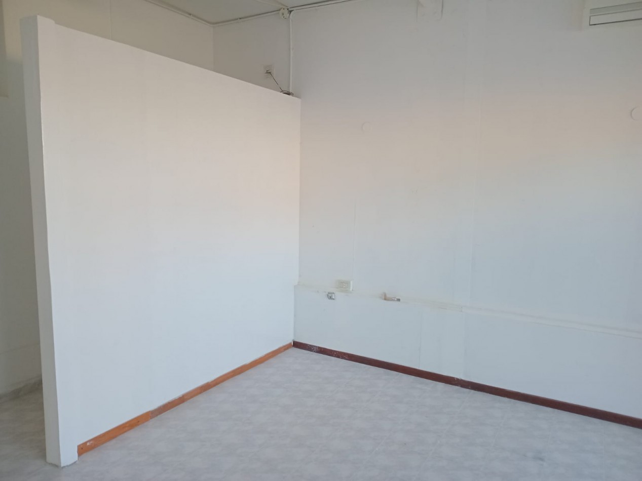 LOCAL COMERCIAL PUEYRREDON 