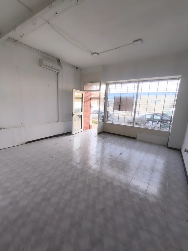 LOCAL COMERCIAL PUEYRREDON 