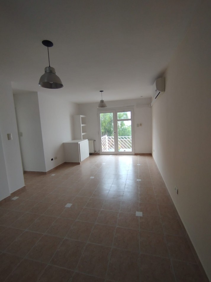 DPTO 1 DORMITORIO- CENTRO 