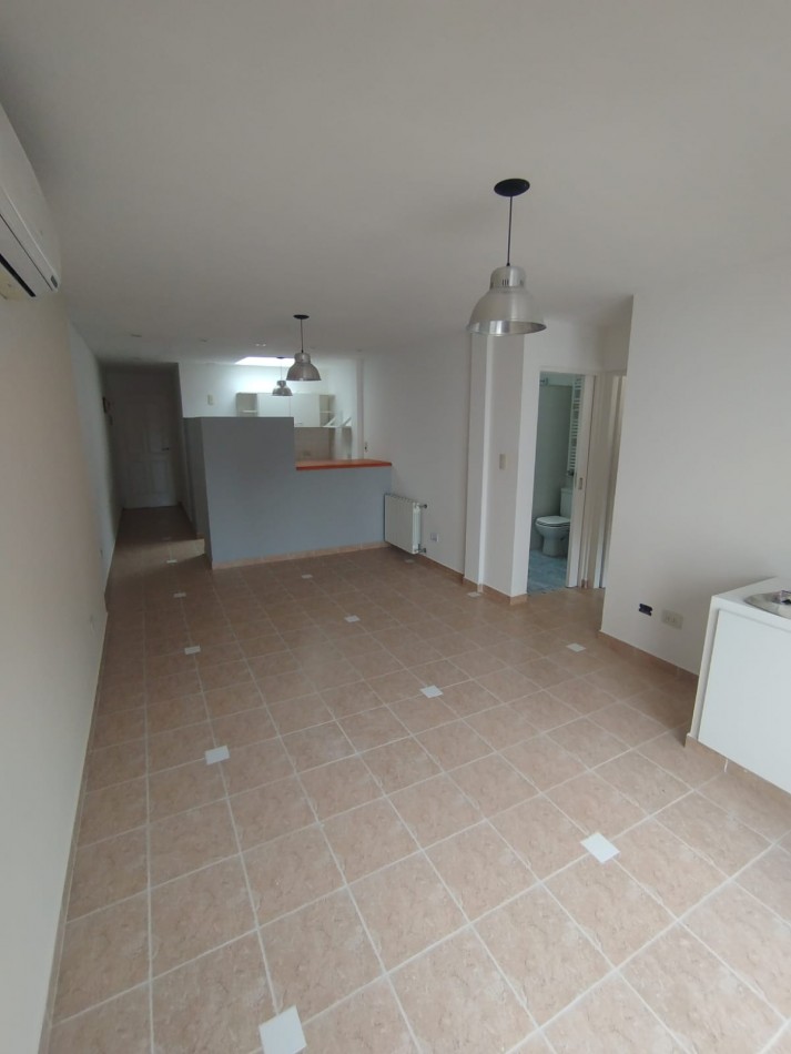 DPTO 1 DORMITORIO- CENTRO 